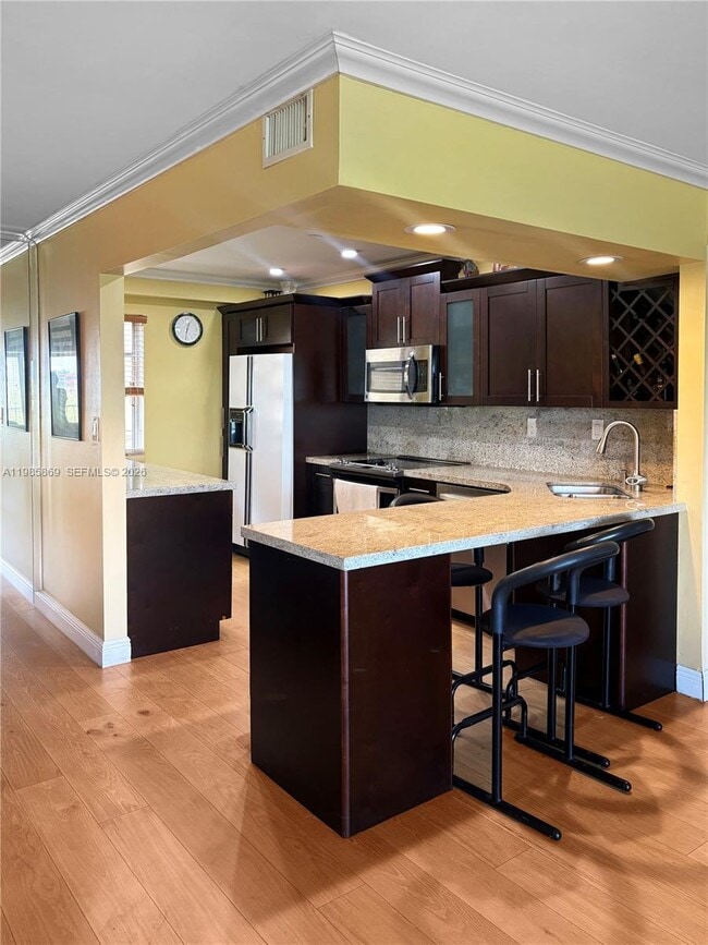 Foto del edificio - 4525 W 20th Ave