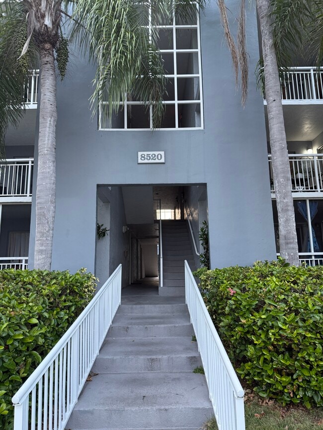 Building Photo - 8520 SW 212th St