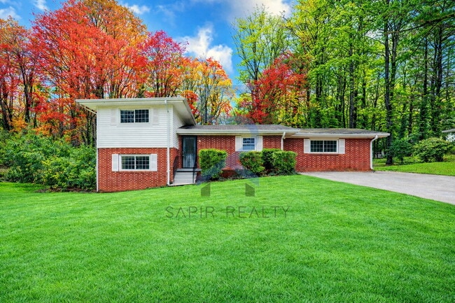 Collier Heights Classic – Spacious 5BR Near Downtown Atlanta - Collier Heights Classic – Spacious 5BR Near Downtown Atlanta Apartment