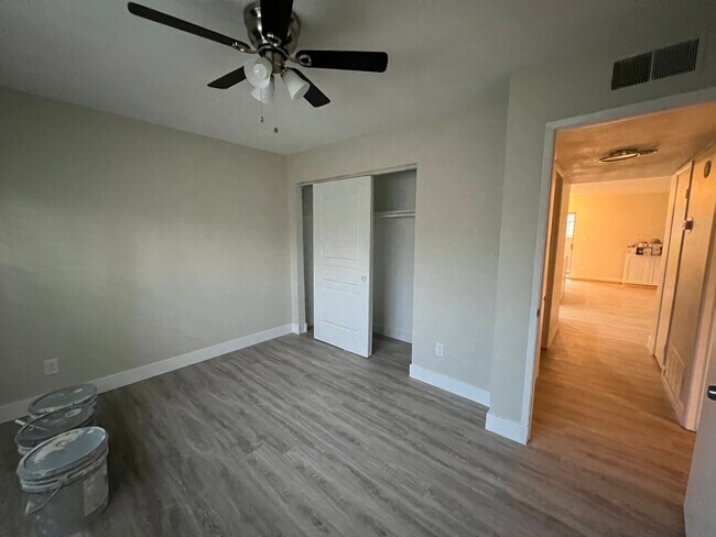 Bedroom 1 - 5525 E Thomas Rd