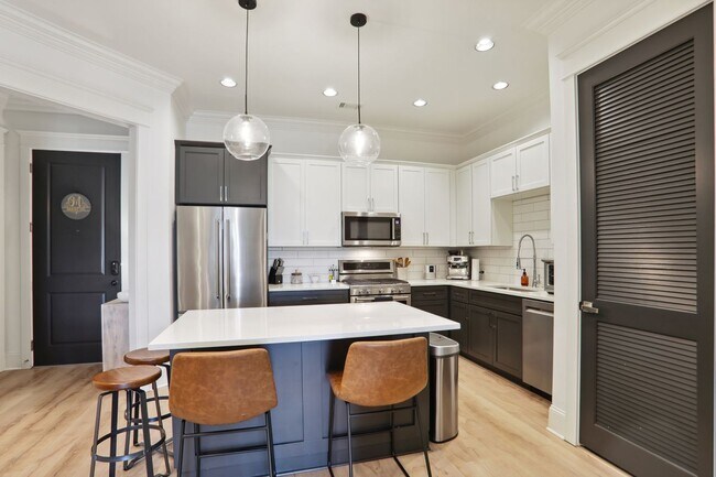 Foto del edificio - 625 Piedmont Ave NE