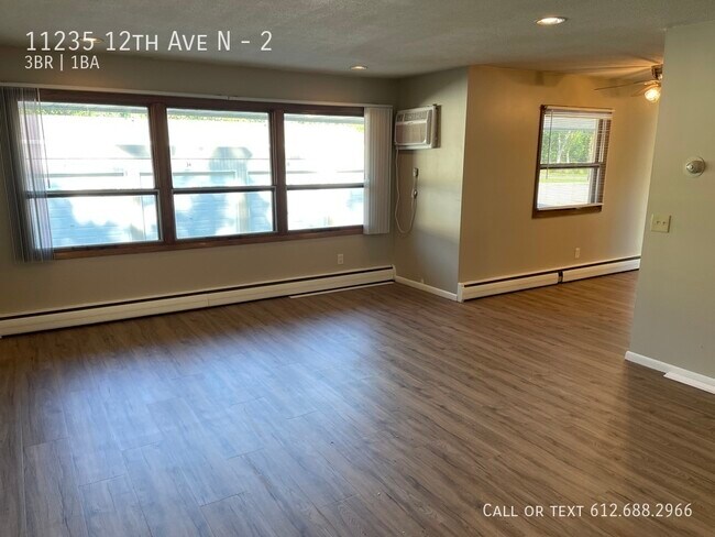 Foto del edificio - 11235 12th Ave N