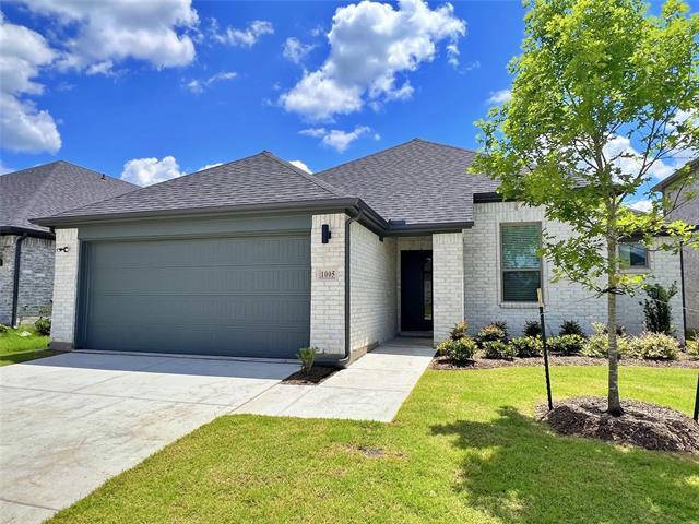 Building Photo - 1005 Airbender Dr