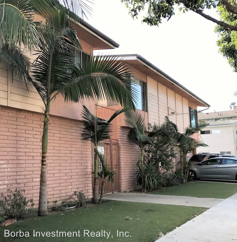 Primary Photo - 840 Gardenia Ave