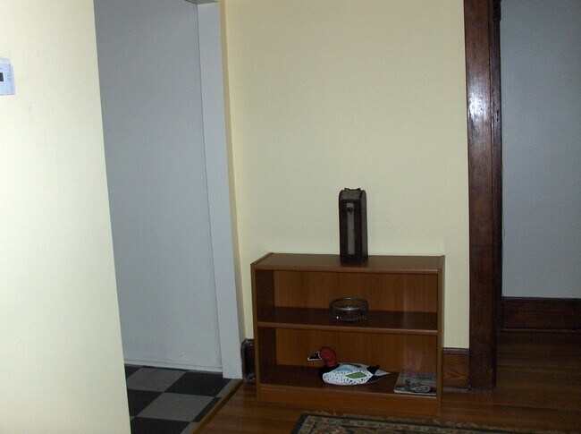 Fotografía del edificio - 266 Willow St