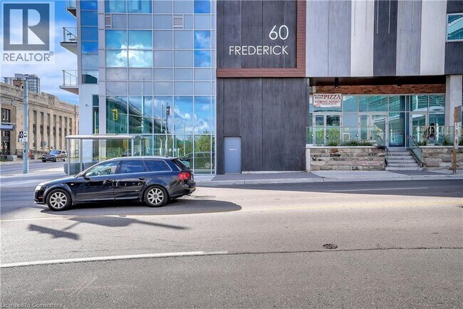 Building Photo - 60 Frederick St