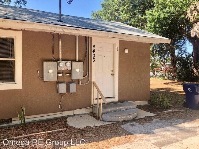 Foto del edificio - 2 br, 1 bath Apartment - 4403 74th Street N.