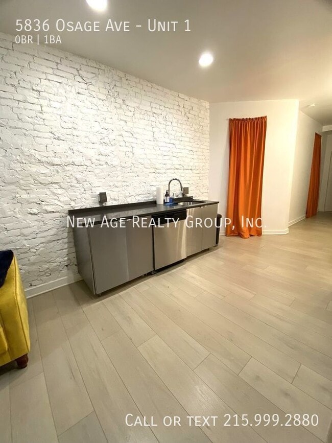 Foto del edificio - 5836 Osage Ave