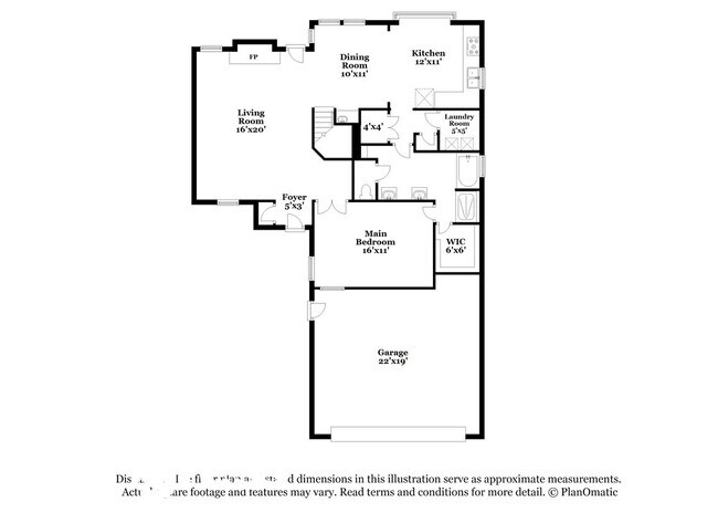 Foto del edificio - 5203 Barberry Dr