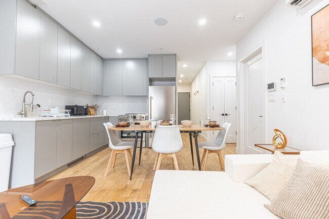 Foto del edificio - 1255 Decatur St