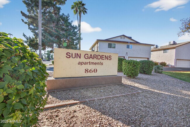 Foto del edificio - 860 E Brown Rd