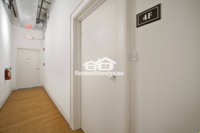 Foto del edificio - 500 Granby St