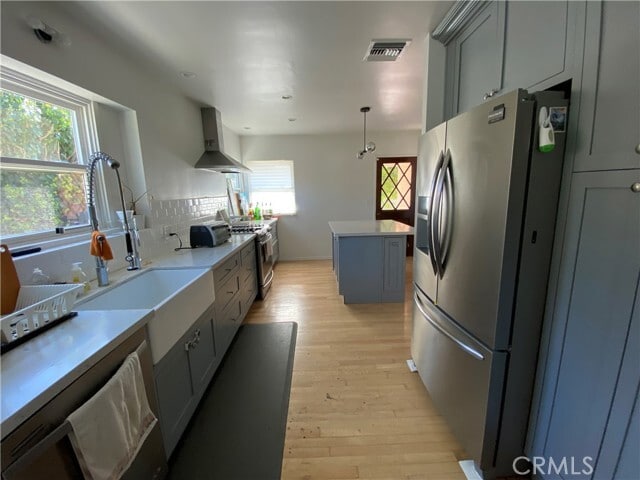 Building Photo - 8929 Rathburn Ave