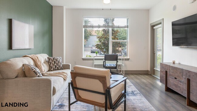 Foto del edificio - 1040 Jamison Lp