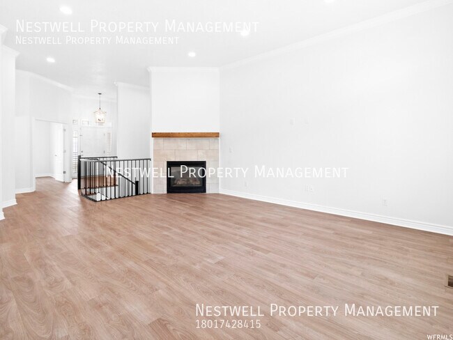 Building Photo - Amazing 4-bed Twinhome in Draper - $500 OF...