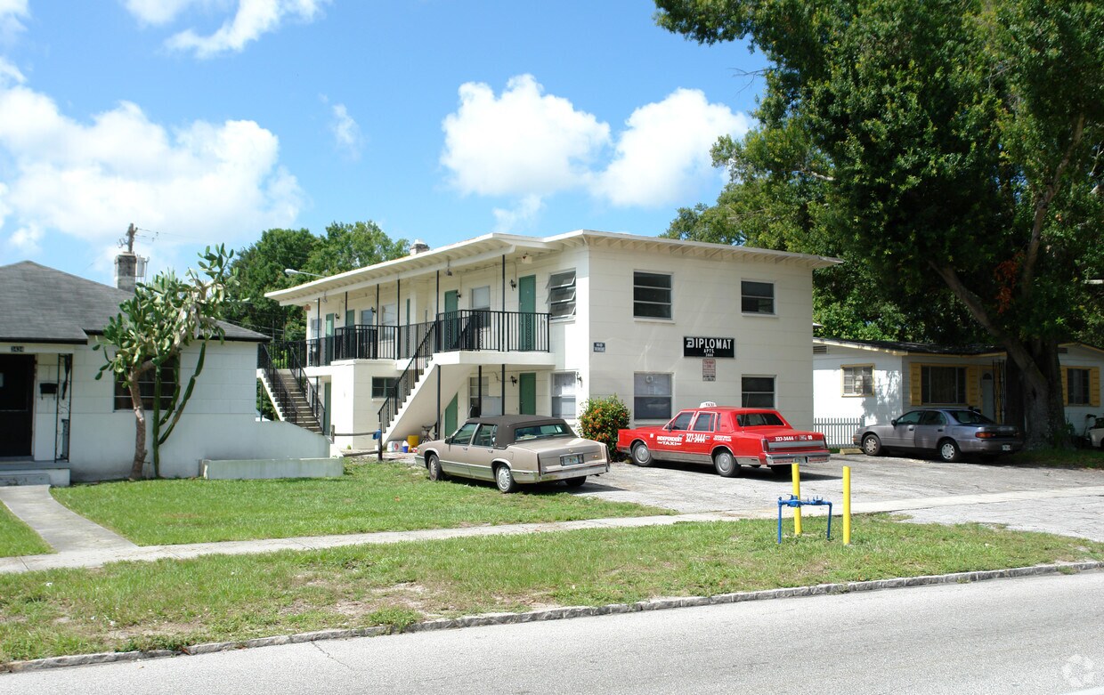Primary Photo - 3444 9th Ave N