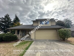 Building Photo - 5943 55th Way SE