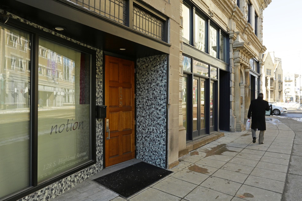 East Liberty Apartments for Rent Pittsburgh, PA 200 Rentals