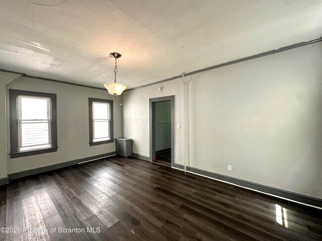 Building Photo - 166 W Parker St
