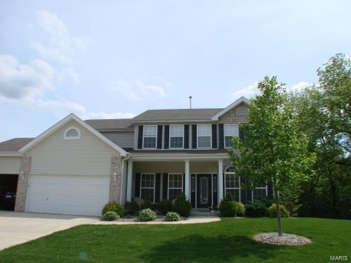 Foto principal - 2254 Jack Nicklaus Dr