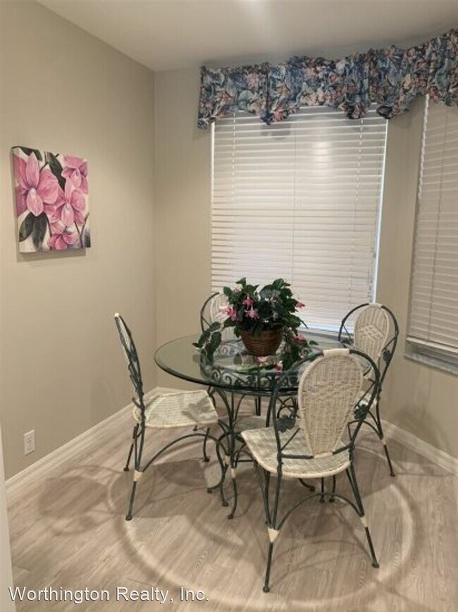 Building Photo - 2 br, 2 bath House - 16410 Millstone Circl...