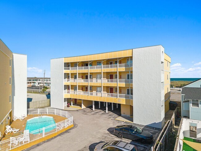 Foto del edificio - 302 Canal Dr