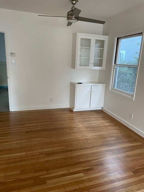 Dining Area - 1033 Santa Cruz Ave