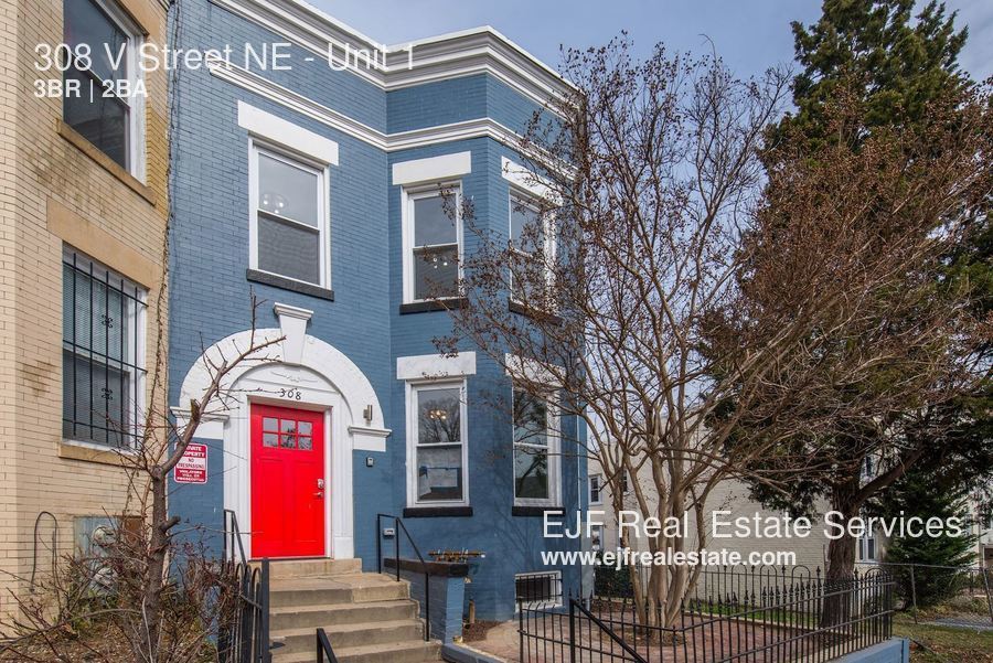 Primary Photo - 308 V St NE