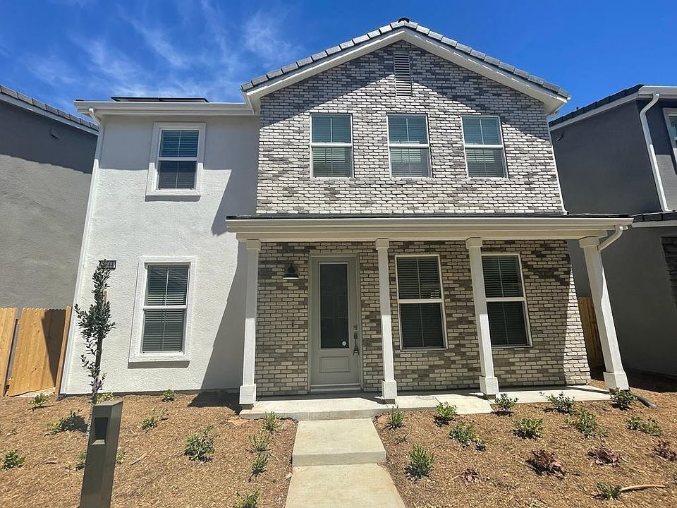 Primary Photo - Lennar Brambles at Copper & Willow Home ne...