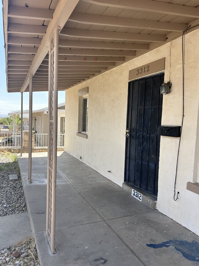 Building Photo - 3312 Harrison Ave