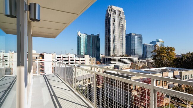 Foto del edificio - 1220 Mecaslin St NW