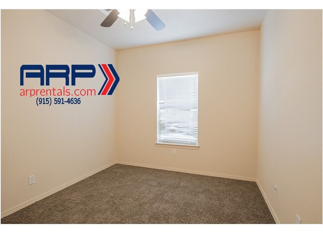 Foto del edificio - EASY ACCESS TO FORT BLISS