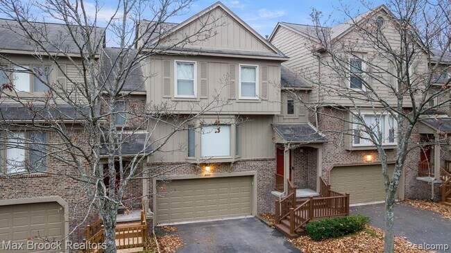 Foto del edificio - 6322 Aspen Ridge Blvd