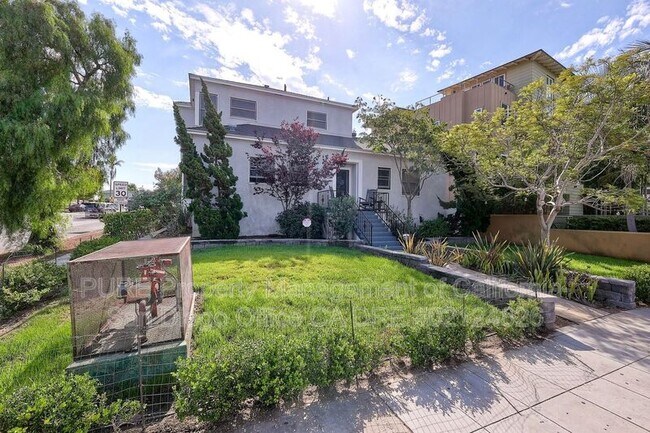 Foto del edificio - 1106 4th St