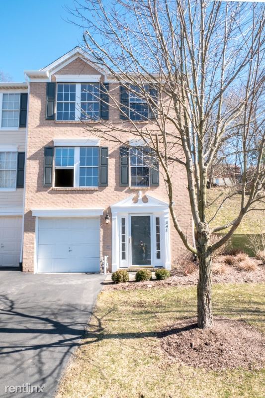 Foto del edificio - 3 br, 3 bath Townhome - 341 Murrays Ln