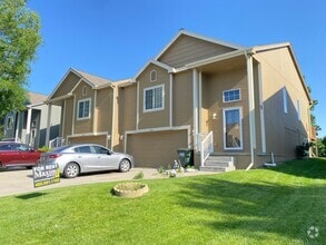 Building Photo - 16311 Camden Ave