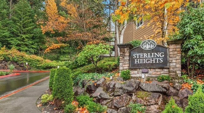 Photo - Sterling Heights Condo - Bellevue
