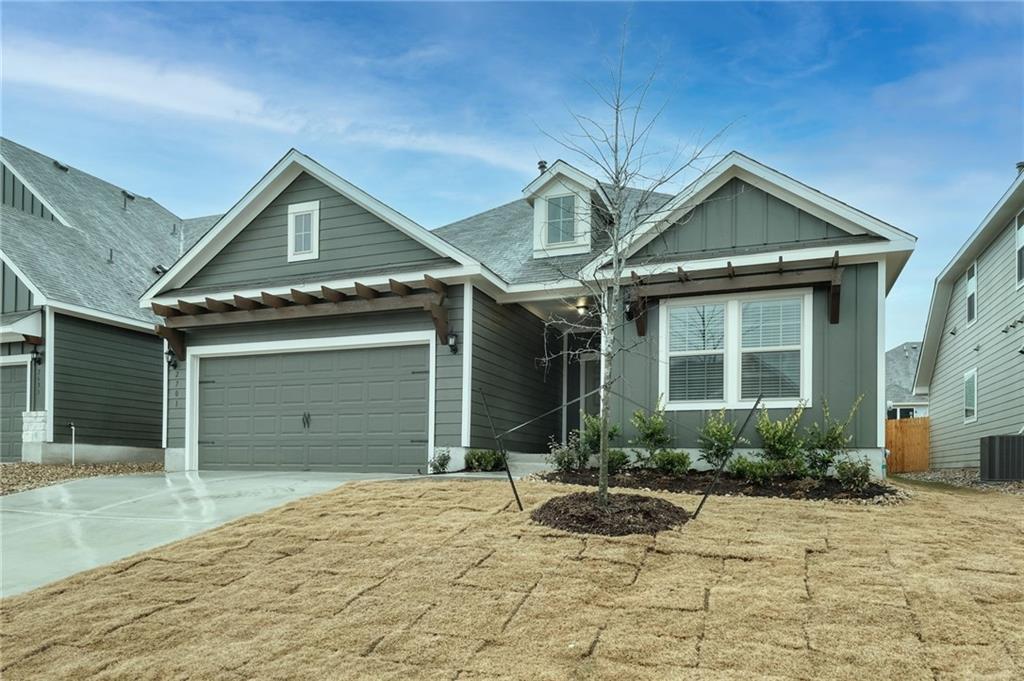 Primary Photo - 2701 Danbury Ln
