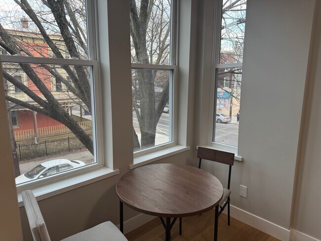 Foto del edificio - 3703 Powelton Ave