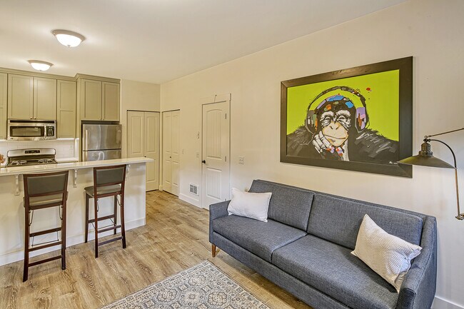 Foto del edificio - 5420 Delridge Way SW