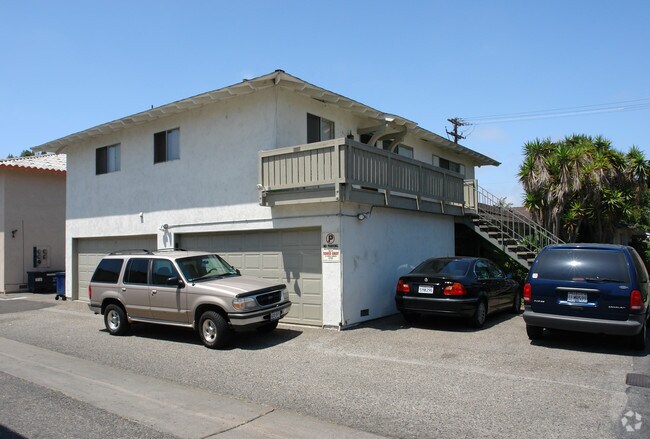 Foto del edificio - 16722 Goldenwest St