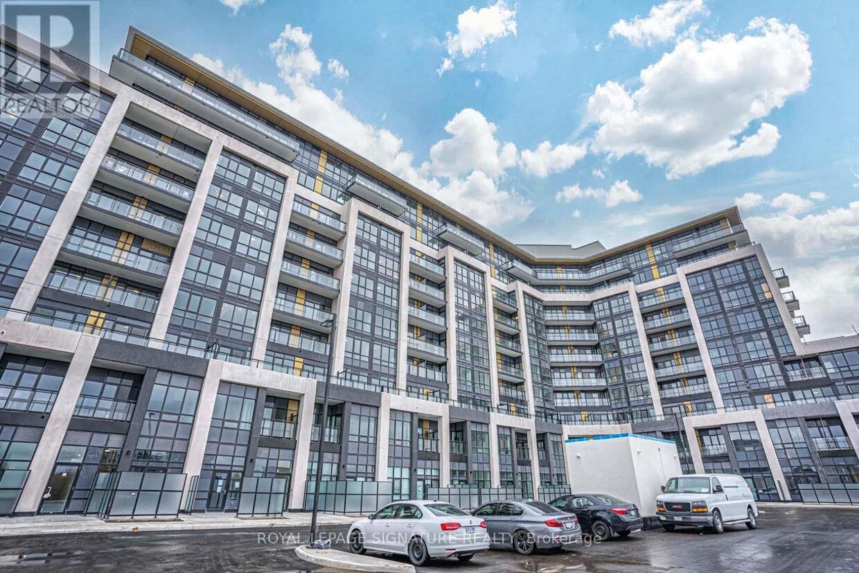 Photo principale - 405-405 Dundas St W
