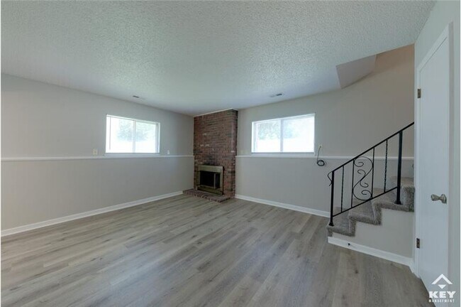 Foto del edificio - 1321 N Sheridan St