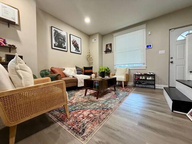 Foto del edificio - 2614 Ingersoll St