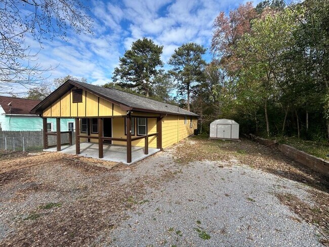 Foto del edificio - 4316 Tate Ave