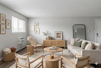 Building Photo - 3600 S Lowell Blvd