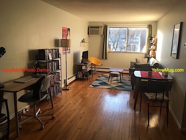 Foto del edificio - 14 Murdock St