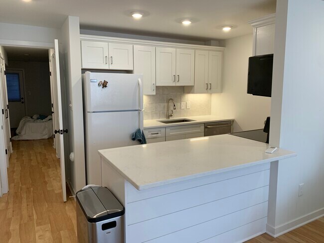 Foto del edificio - 660 E St NE