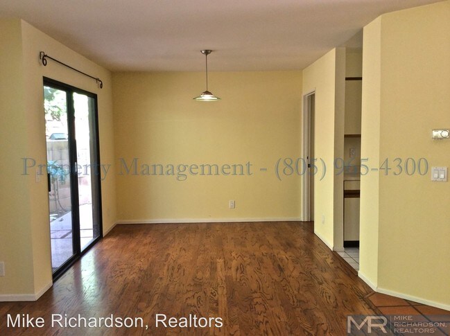 Foto del edificio - 3 br, 2 bath House - 711 W. Ortega #15