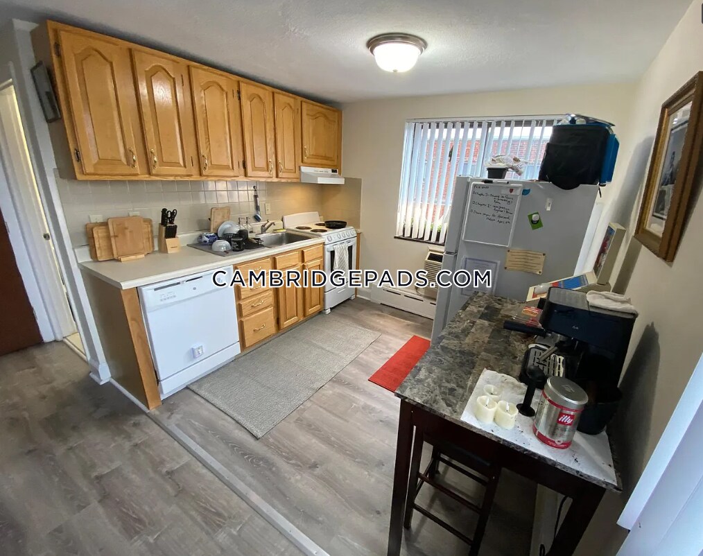 15 Chester St Unit 48, Cambridge, MA 02140 Room for Rent in Cambridge